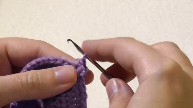 Пинетки "Сапожки" крючком для начинающих смотреть онлайн