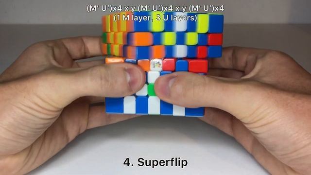 7x7 PATTERNS Pt. I [Basic] смотреть онлайн