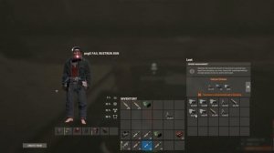 Потный онлайн рейд 261 DEVBLOG RUST
