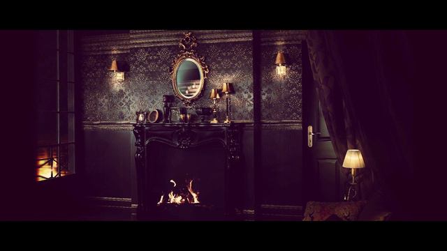 Глава 4.Марионетка Аристократа.Озвучка фанфика. Драмиона/Dramione Voice Acting