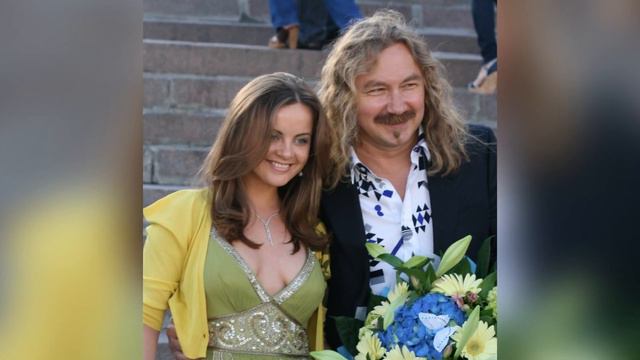 Николаев увез дочь Веронику из-за загула Проскуряковой смотреть онлайн