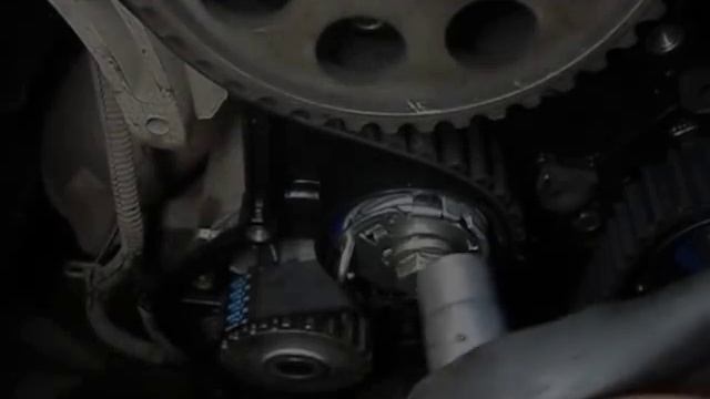 натяжка ролика смотреть онлайн