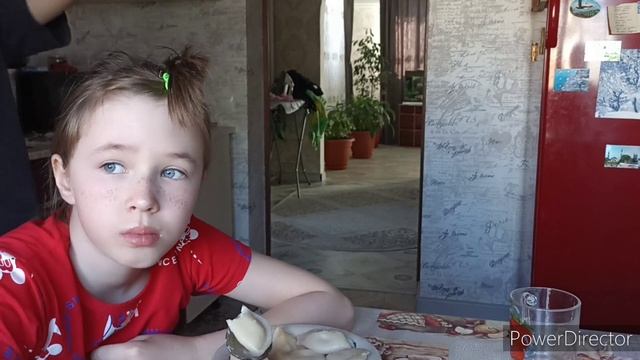 Тефтели на все ?,вкуснятина // Банный день в деревне