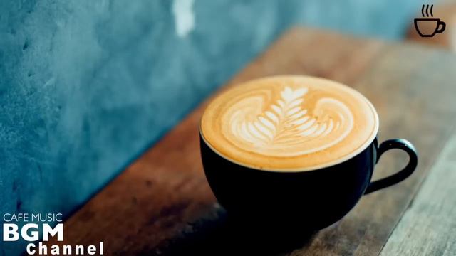 Lounge Jazz Piano Music - Chill Out Cafe Music For Study, Work - Background Jazz Music смотреть онлайн