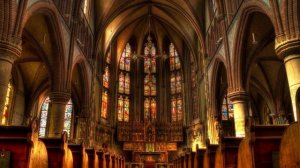 528Hz Solfeggio Frequency - Gregorian Chant - Meditation - Healing