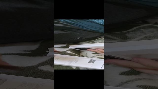 распаковка смарт часов Hoco Watch Y 17