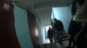 Вскрытие двери без ключей / Служба Спасения / Помощь