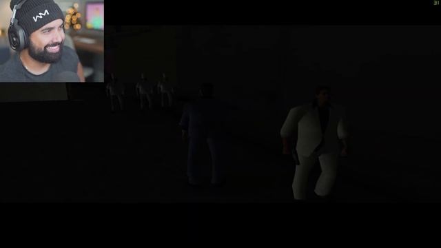 Grand Theft Auto Vice City: 18 YEARS LATER.. смотреть онлайн