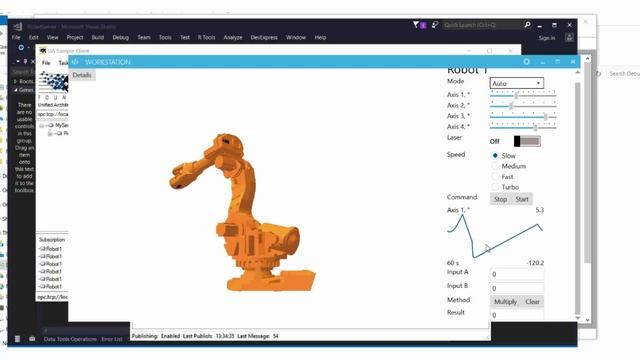 How to use OPC UA Information Modeling to Maximize the Value of Your IIoT/I4.0 Products смотреть онлайн
