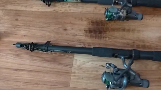 Удочки, закидушки, катушки, спиннинги, спасжилет. смотреть онлайн