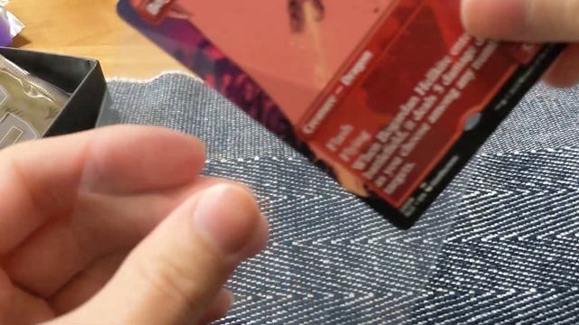 Opening Secret Lair 30th Anniversary Edition, foils for days! смотреть онлайн