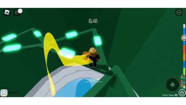 КАК СТАТЬ ТОКСИКОМ в ROBLOX смотреть онлайн