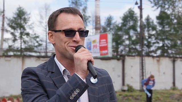 Юбилей Уралэлектротяжмаша - 80 лет! смотреть онлайн