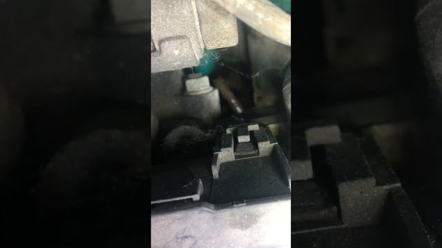 Toyota Sera rough idling sorted смотреть онлайн