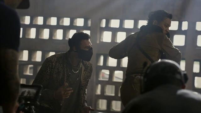 Сэм и Дэниел Харгрейвы о фильме | PUBG: BATTLEGROUNDS смотреть онлайн