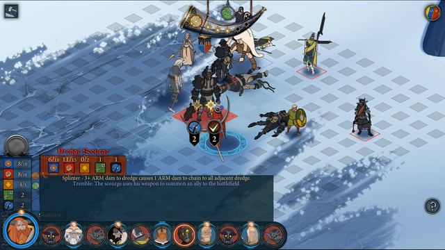 Banner Friday - David Plays Banner Sage 02 - 09 смотреть онлайн