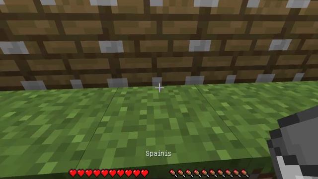 Minecraft Tutorial:как сделать вашу автоматическую ферму в Minecraft смотреть онлайн