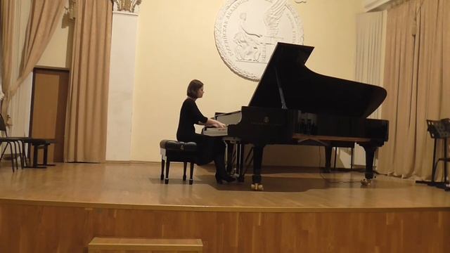 С. В. Рахманинов 2 соната и Н. К. Метнер Трагическая соната смотреть онлайн