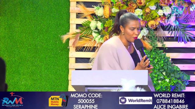 DAY 2 / 7 DAYS PRAYER & FASTING / 27.02.2024 / WITH PASTOR SERA & APOSTLE CHRISTOPHE смотреть онлайн