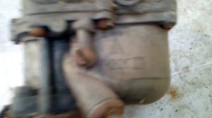 Карбюратор К-22Г