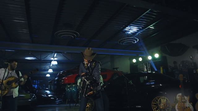 Fuentes de Ortiz - Israel Morales (En Vivo) смотреть онлайн