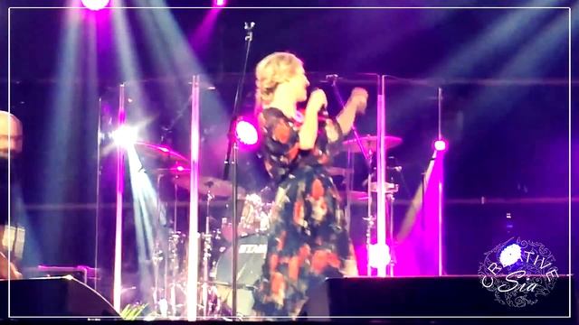 Пелагея||Pelageya - Smile