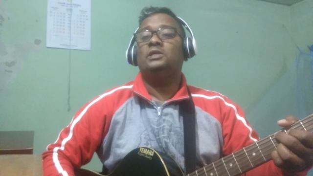 "DOOBA DOOBA REHTA HOON"@pallabchowdhury5873 смотреть онлайн