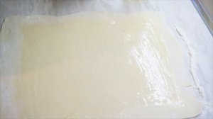 Простейший мясной рулет в слоеном тесте! Супер рецепты из слоеного теста с фаршем. Вкусно!