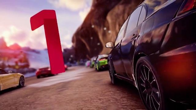 ASPHALT 9 LEGENDS: Gameplay and Walkthrough (1-6) Races | Asphalt 9 Legands Прохождение (1-6) Гонк смотреть онлайн
