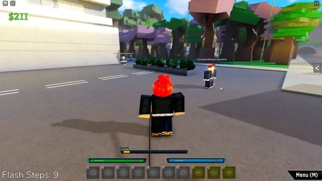 The best Way to Get MAX LVL in Reaper 2 (Roblox) смотреть онлайн