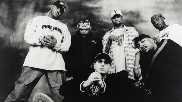 D12 - Purple Pills смотреть онлайн