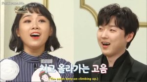 Guide to Forestella (포레스텔라) : Informative Crack