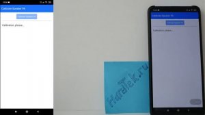 Тихий звук, не слышно собеседника по телефону? Калибровка и Настройка громкости динамика!