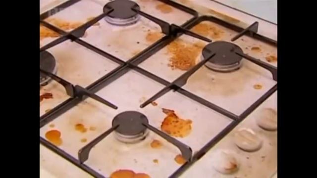 Кухонный пистолет? смотреть онлайн