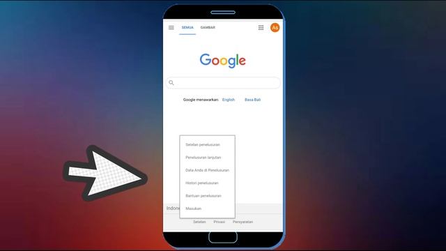 2 Cara Blokir Konten Dewasa Di Google смотреть онлайн