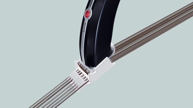 Проблема секущихся волос? Есть решение! смотреть онлайн