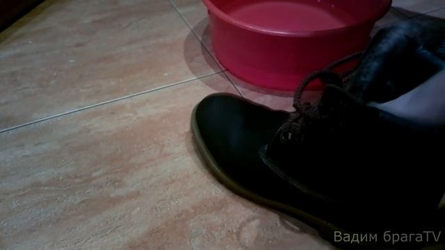КАК ВОССТАНОВИТЬ ОБУВЬ ИЗ НУБУКА?ПРОСТО!HOW TO RESTORE Nubuck Shoes? SIMPLE!