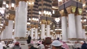 Макка Мадина зиёрат ХУДО Кабул гардона хамаи шуморам насиби хонаи худо гардонад Омин, Makka Madina