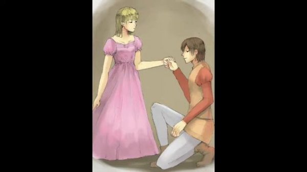 Picture-Story Video「The Wild Swans」