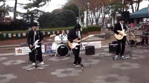 THE BEATLES   ALL MY LOVING
