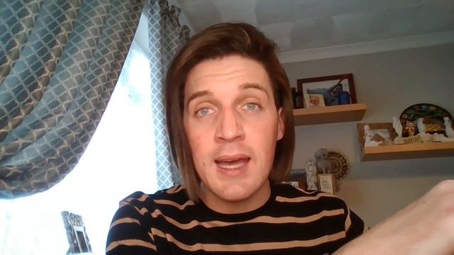 NIOXIN | Natural Hair Progressed Thinning Shampoo & Conditioner | Let's Take A Look!