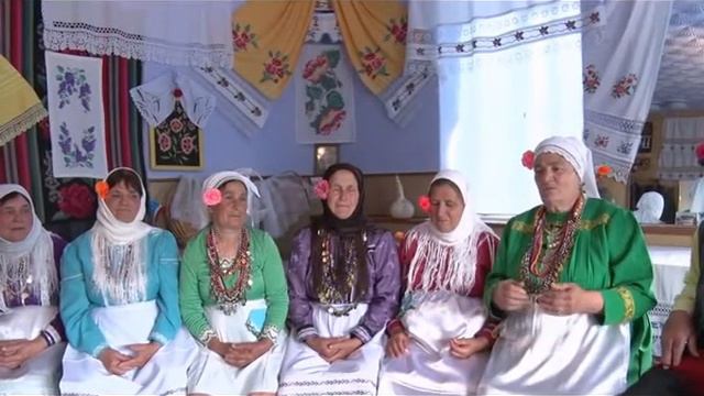 03 06 21 ONNAR BİZÄ ÖRNEK Бешалма Седеф смотреть онлайн