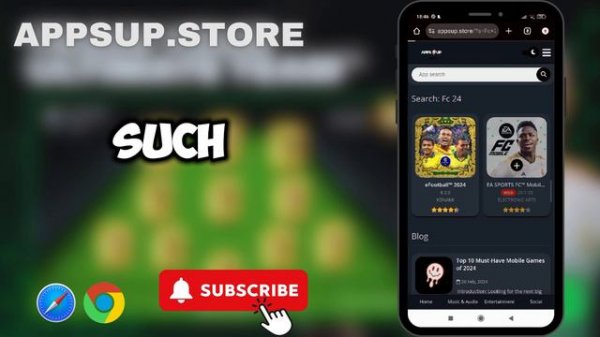 FC Mobile 2024 Mod Menu (Unlimited Money / Points) FC Mobile 24 Mod Apk