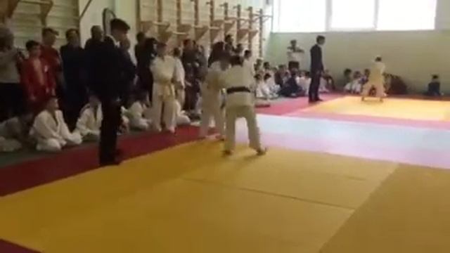 Бочеев Даниил дзюдо смотреть онлайн