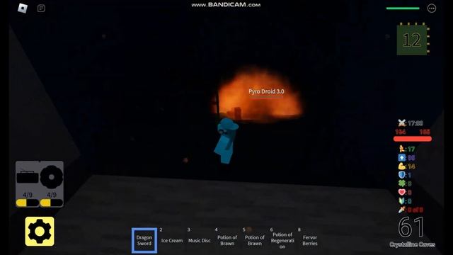 DJ Review | Randomly Generated Droids | #9 смотреть онлайн