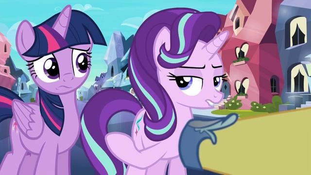 МЛП RYTP #2| Пони приколы - Времена меняются смотреть онлайн