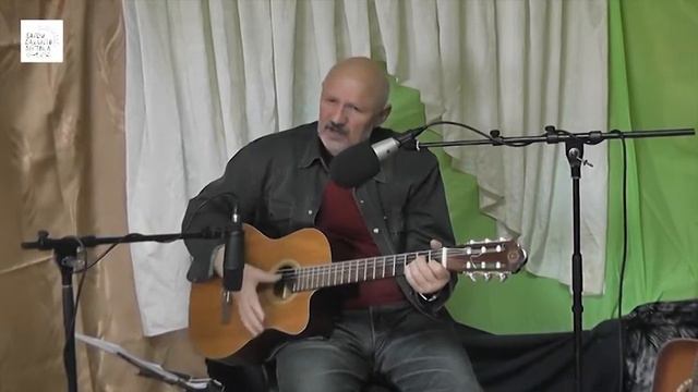 Дембельская - Юрий Улановский смотреть онлайн