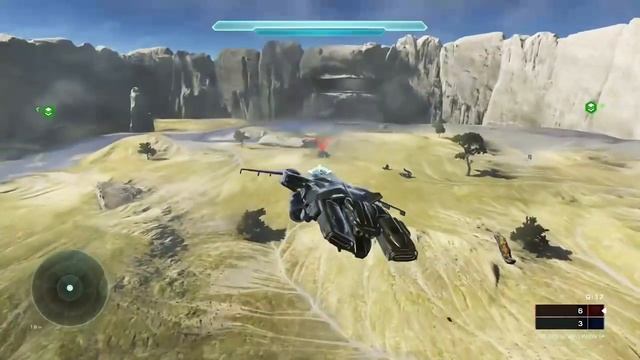 Halo 5 - Pelicans Vs Phantoms (Custom Games) - Holiday Gamenight смотреть онлайн