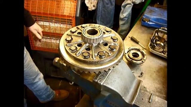 ARB Autopsy Its Dead Jim Sorry Marcus смотреть онлайн