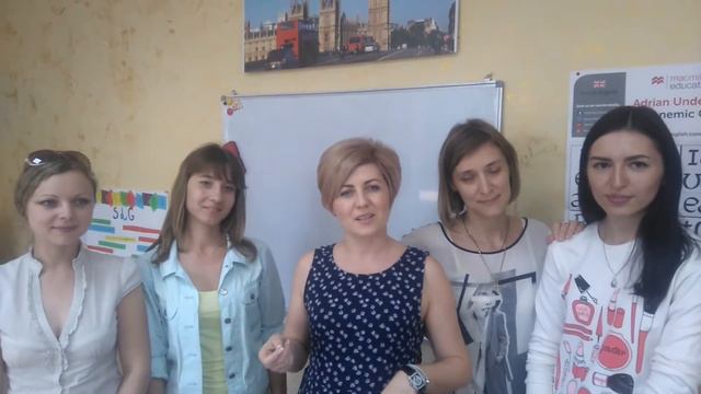 Отзыв после игры Кеш Флоу с Димой Сабадаш от участников колективу Speak and go в городе Каменец-Под смотреть онлайн